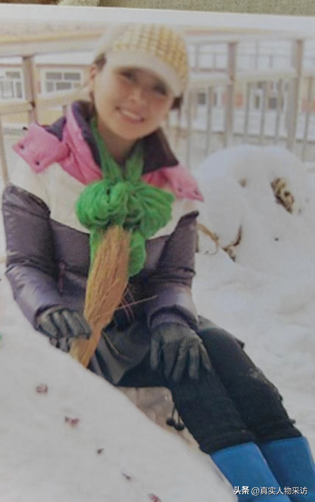 我女儿，漂亮懂事，婚前上了陌生车辆，人车神秘消失，至今10年