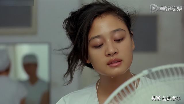 8位藏在金庸剧中的大陆女星:年轻时惊艳四方,如今转型演妈妈