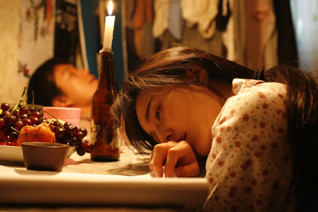 贾平凹《废都》：唐宛儿无处宣泄的情感中，藏着婚姻里难言的痛