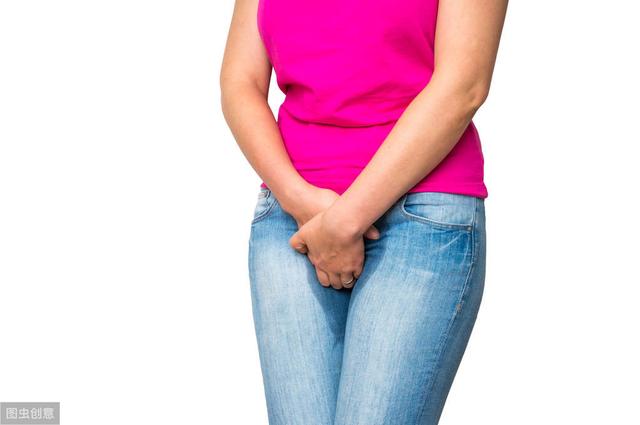 女性难以启齿的尿失禁