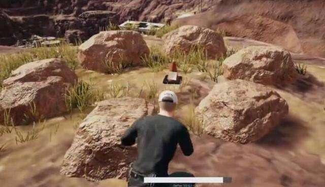 绝地求生：你不知道的事！盘点冷知识