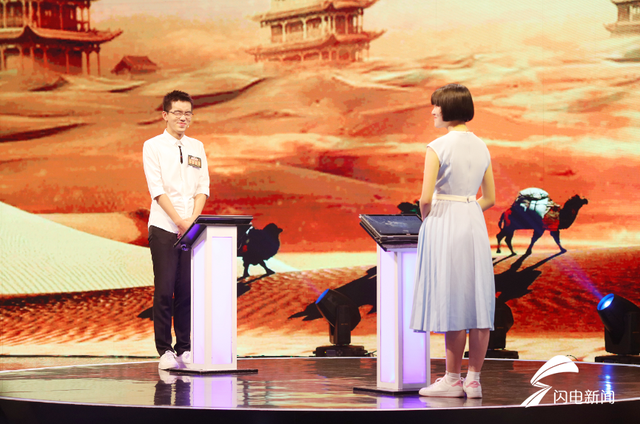 《国学小名士2》张益铭获封“少女杀手”，又上演“辣手摧花”？