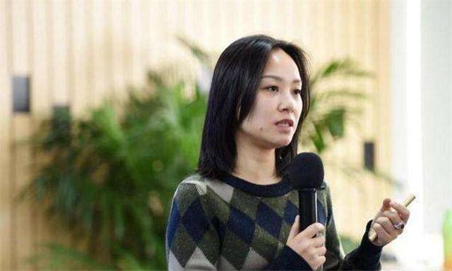 女富豪纪凯婷:24岁手握80亿资产