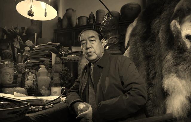 贾平凹《废都》：唐宛儿无处宣泄的情感中，藏着婚姻里难言的痛