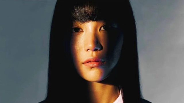 反杀同学、报复恶男，暗黑系高能爽剧《禁忌女孩》刷爆全网