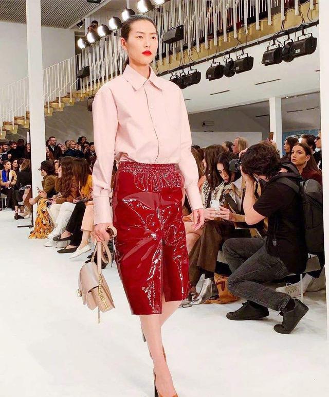 8位来自湖南的美女明星，美得独具特色，在各自领域都是传奇人物