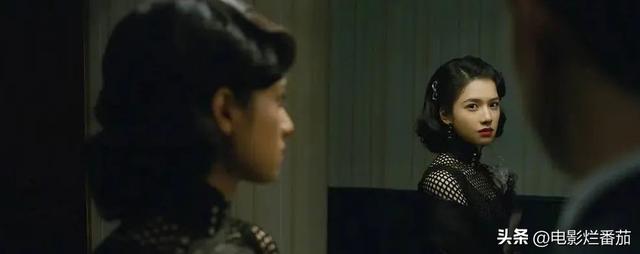 春节档“演技最好10位女演员”排名，周迅第2，王智第1突破最大