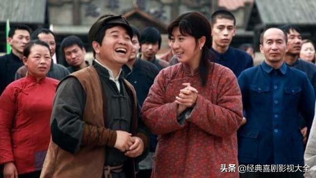 盘点“闫学晶”10部经典电视剧，哪个角色给你留下深刻印象？