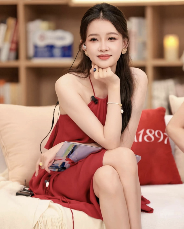 “捧不红”的10位女星，虽然观众扼腕叹息，但火不起来，也是幸运