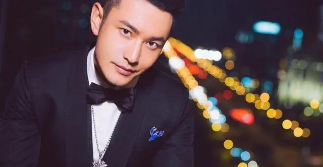 黄晓明出道的《爱情不是游戏》演员现状,20年后,演员差别很明显