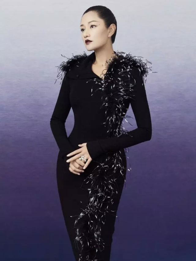 8位来自湖南的美女明星，美得独具特色，在各自领域都是传奇人物