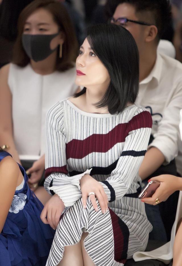 一个女人最好的状态：莫过于拥有这4种气质，很美，很吸引人