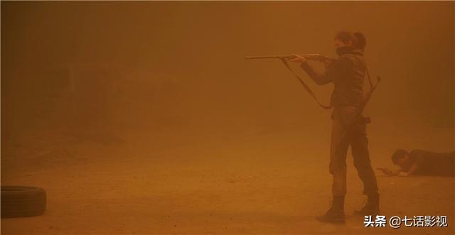 从全剧“败笔”到“顶级高能”，《猎狼者》让沈佳妮成功翻身