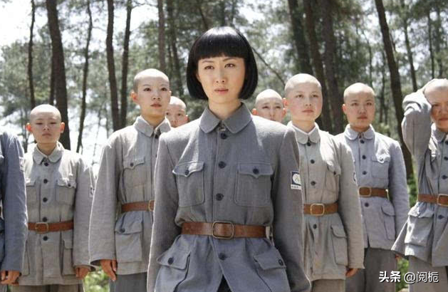 气质不够硬就别再尬演军人了:这8位明星演军人,看着让人真难受