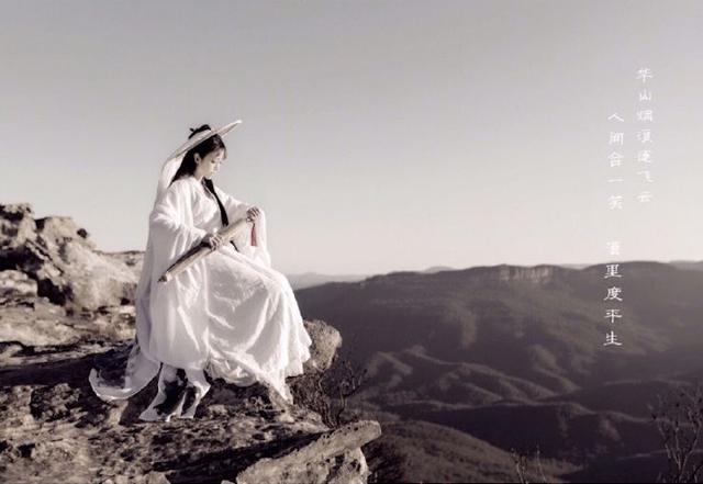 90后中国姑娘，在澳洲街头搞“事情”，竟然美哭外媒、惊动CCTV