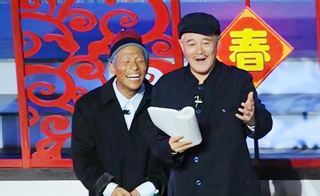 宋小宝离婚11年：他再婚生龙凤胎，后遭误诊，前妻霍晓红现状如何