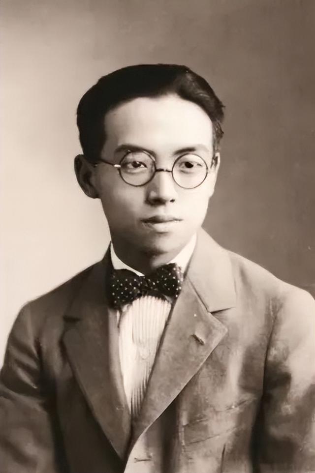 才女林徽因：用英语告诉你，什么叫真正的“才女”？