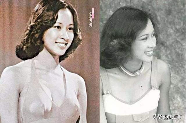 8位藏在金庸剧中的大陆女星:年轻时惊艳四方,如今转型演妈妈