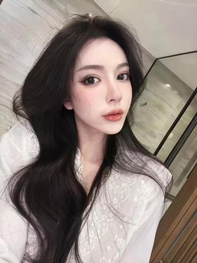 武汉美女模特