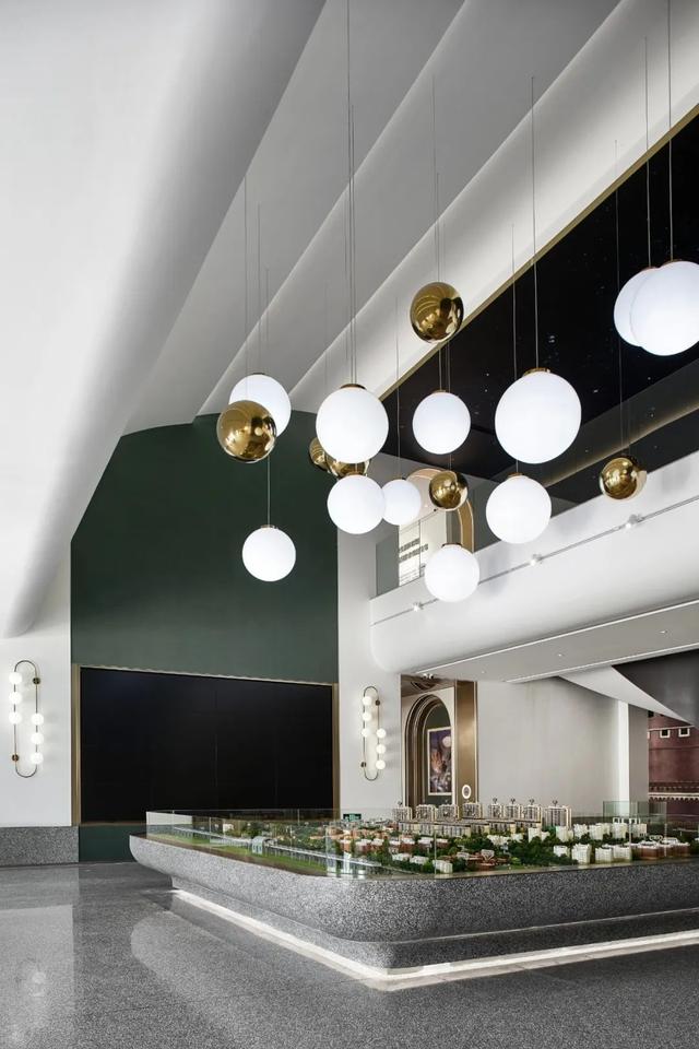 大连招商·海德学府营销中心——唤醒你关于9¾站台的奇幻记忆