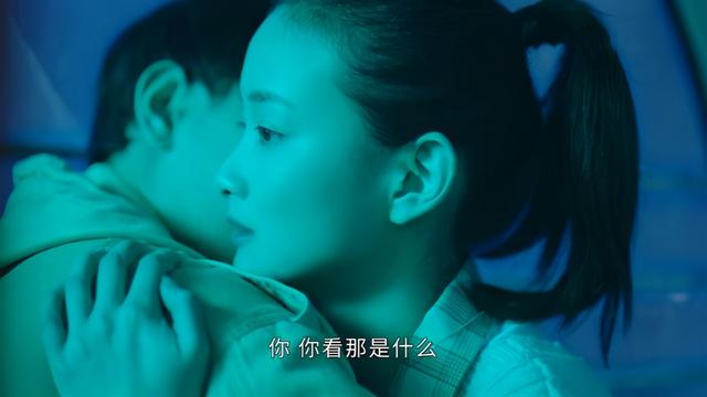 《破茧》中惊现女体盛，美女法医说：变态、邪恶、我不去