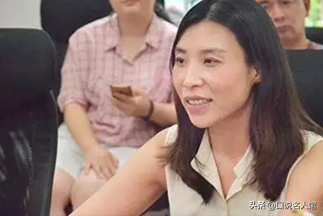 浙江富婆陈小英：丧夫后改嫁司机，43岁把申通卖给马云套现146亿