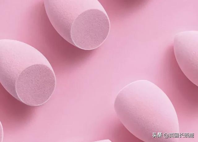 英国气候下让肌肤深呼吸：护肤美妆用品中英文对照大全