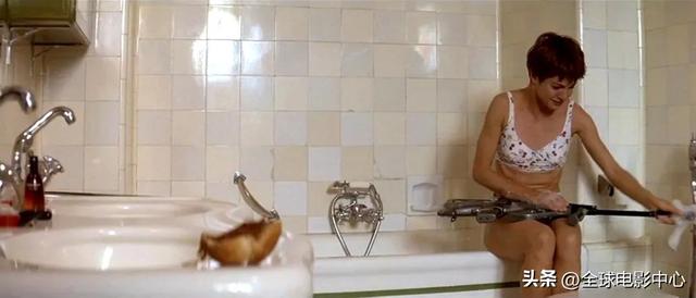 推荐7部美女特工片，满屏荷尔蒙，美艳炸裂！