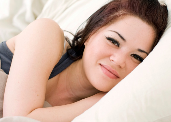 女性上环的全过程,过程让人胆寒,男女都要好好看看!