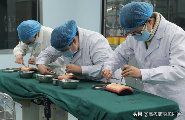 适合女生考研的五个专业，研究生毕业更好就业，竞争优势比较大