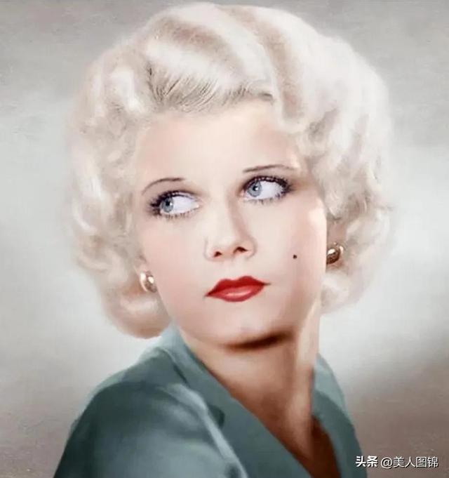 性感女神～好莱坞美女玛丽莲.梦露(上)