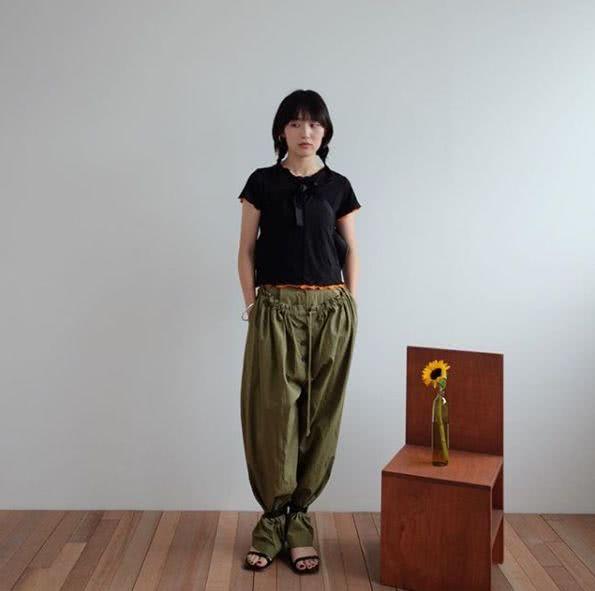 三分钟之内，这些韩国美少女身上的所有同款链接都掌握！