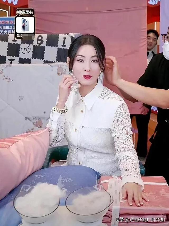 台湾知名女星曝光自己水中分娩全过程，张柏芝港媒传疑似再度怀孕