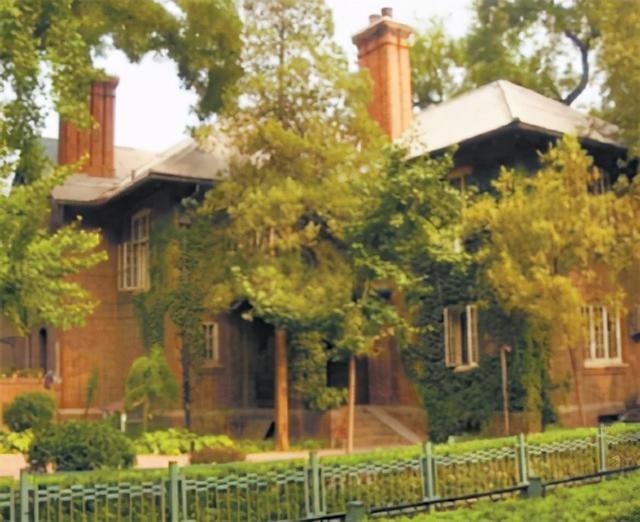 协和大院的三位“大医女神”