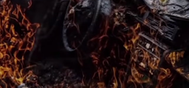 02年,日本女星与男友曝尸荒野,疑似黑帮灭口,警方无奈匆匆结案