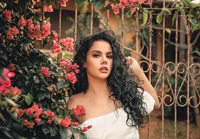 优秀男人想娶的女人，自带三分光