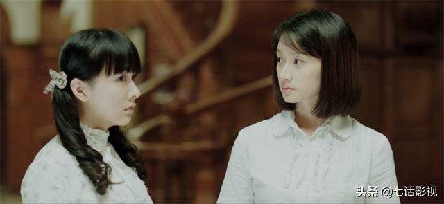 从全剧“败笔”到“顶级高能”，《猎狼者》让沈佳妮成功翻身