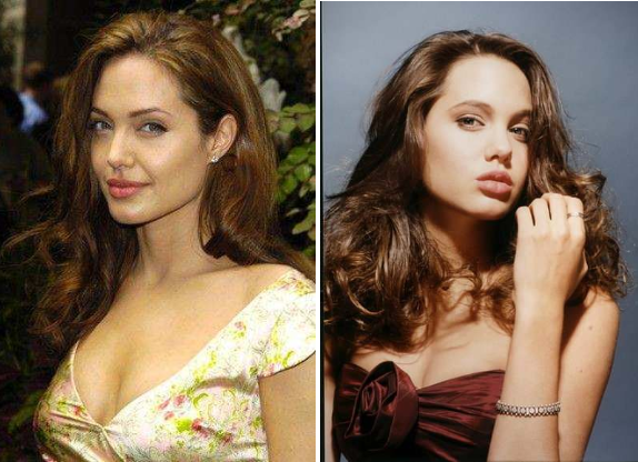 大脸女孩怎么选发型?2个思路给你,这样选堪称“整容”