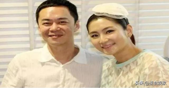 41岁任家萱官宣怀孕，又一个未婚先孕女明星到头来会是什么样的结局？