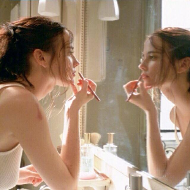 头像┃欧美女生