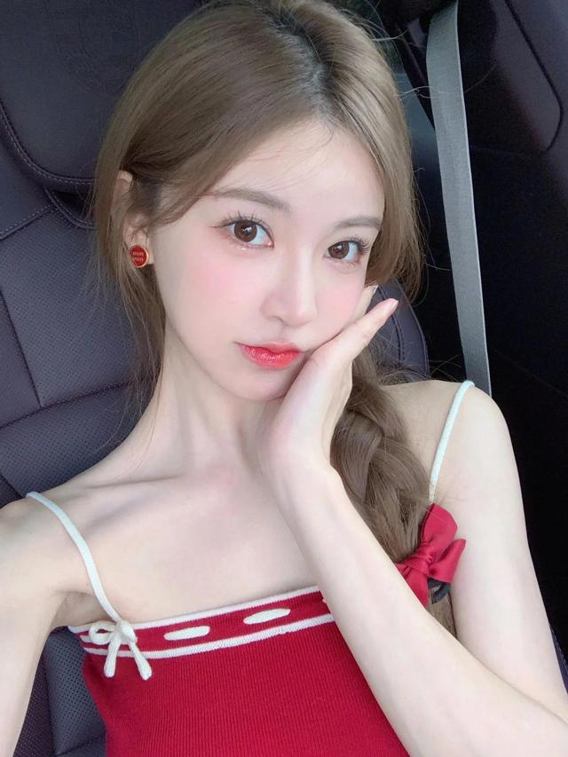 性感美女大赏13