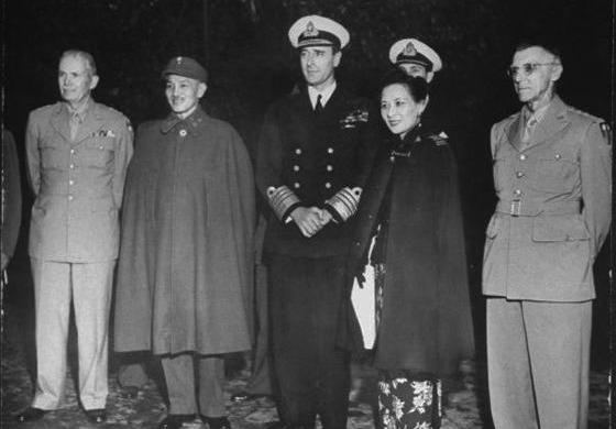 中国近现代著名的五大美女翻译，你认识几位