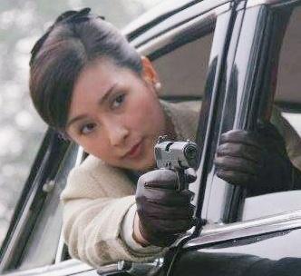 4部“枪下”谍战剧,看杨恭如、陈数、甘婷婷、柳云龙的精彩演出