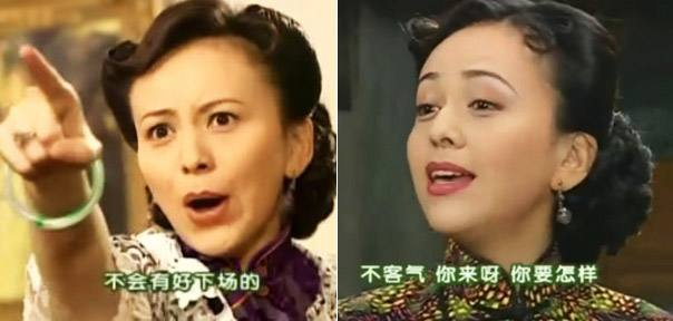 三十出头的蒋欣曾演15岁少女，和赵薇同岁的她却沦为妈妈专业户