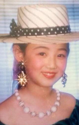 印象最深刻的内地四位80后童星