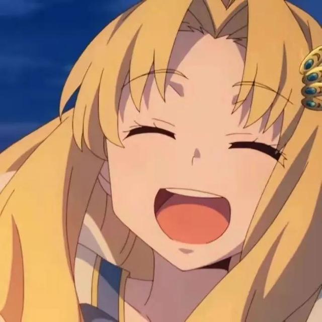 「动漫女头」 可爱卡通高质量