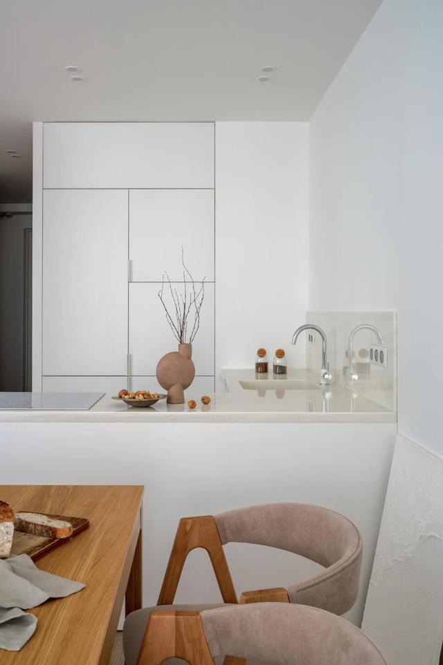 女孩独居40㎡，日式温馨！