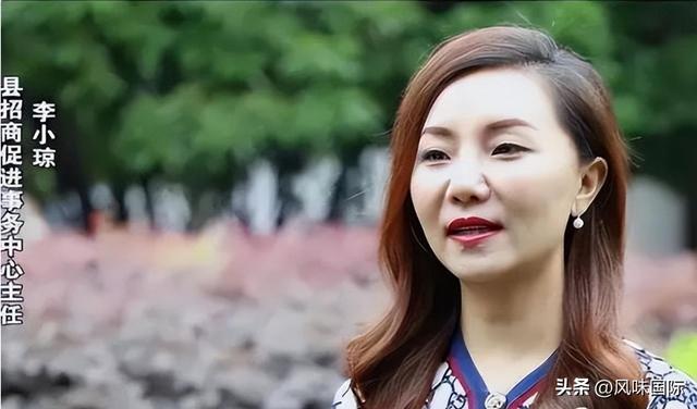 美貌当然是职场女性的加分项,但不是堕落之源