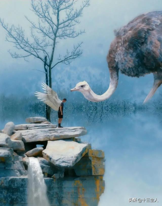 流量岁月里最美的一百首诗歌,献给擦肩而去的2020