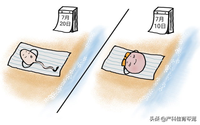 不安全的安全期避孕